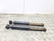 VAUXHALL CROSSLAND X 1.5 DIESEL REAR SHOCK ABSORBER PAIR 2019