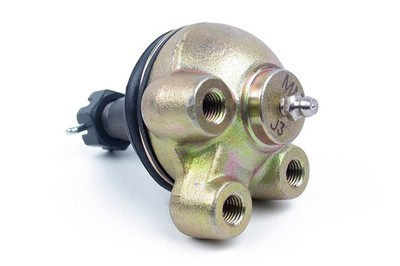 Mevotech MK9664 Suspension Ball Joint For 87-90 Mitsubishi Van