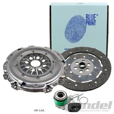 Kit d'embrayage Jaguar X-TYPE