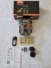 Rollei HD-32 Überwachungs Kamera mit Bewegunssensor + Nachtsichtgerät Alles Neu 