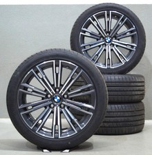 Original BMW 3er G20 G21 M790 18 Zoll Sommerreifen Felgen Reifen DOT20 7mm