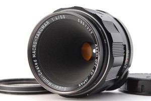 Takumar 50 F1 4 | eBay