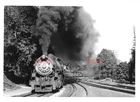 25DD585 RP BALTIMORE & OHIO RAILROAD 282 LOCO #4407