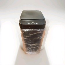 Touchless Trash Can 2.2 Gallon - Smart Garbage Bathroom Office Clean