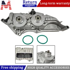 Programmed TCU TCM Transmission Control Module For Ford Focus 2.0L AE8Z-7Z369-F