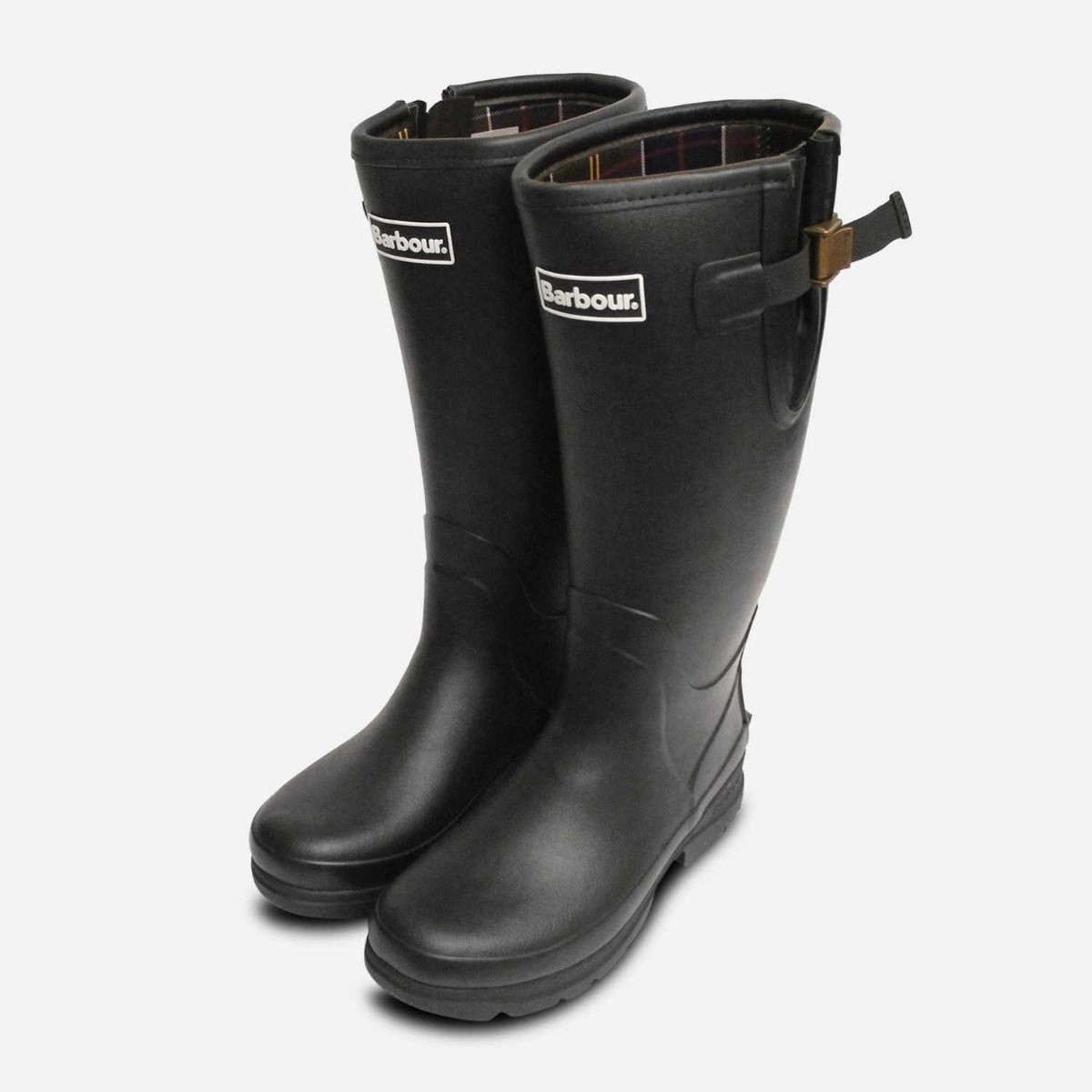 Ernest Doe Neoprene Barbour Wellies Ernest Doe Neoprene Wellies