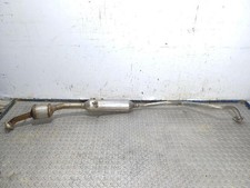 17410K0080 katalysator TOYOTA YARIS P21 PA1 PH1 1.5 lvaap17479944