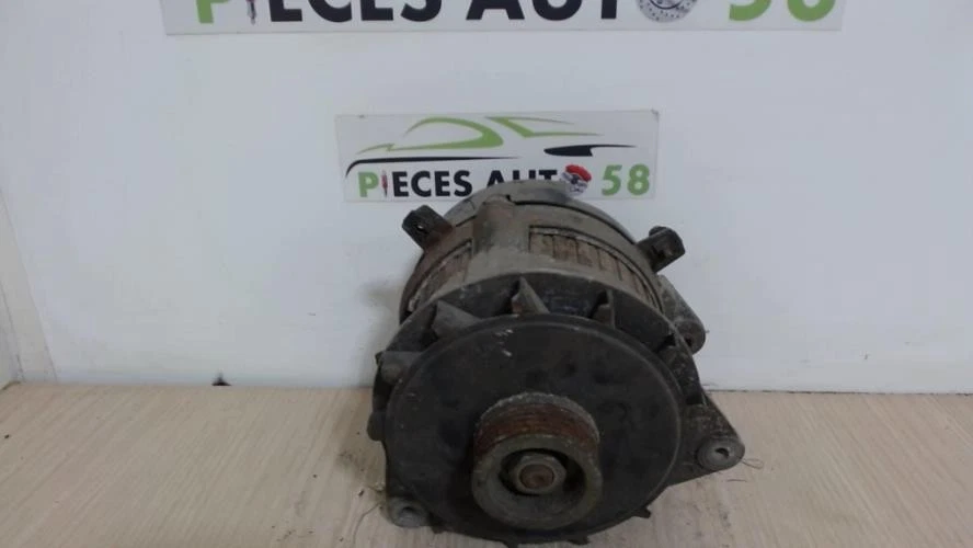 Alternateur ROVER 800 1 24248B - Photo 2/4