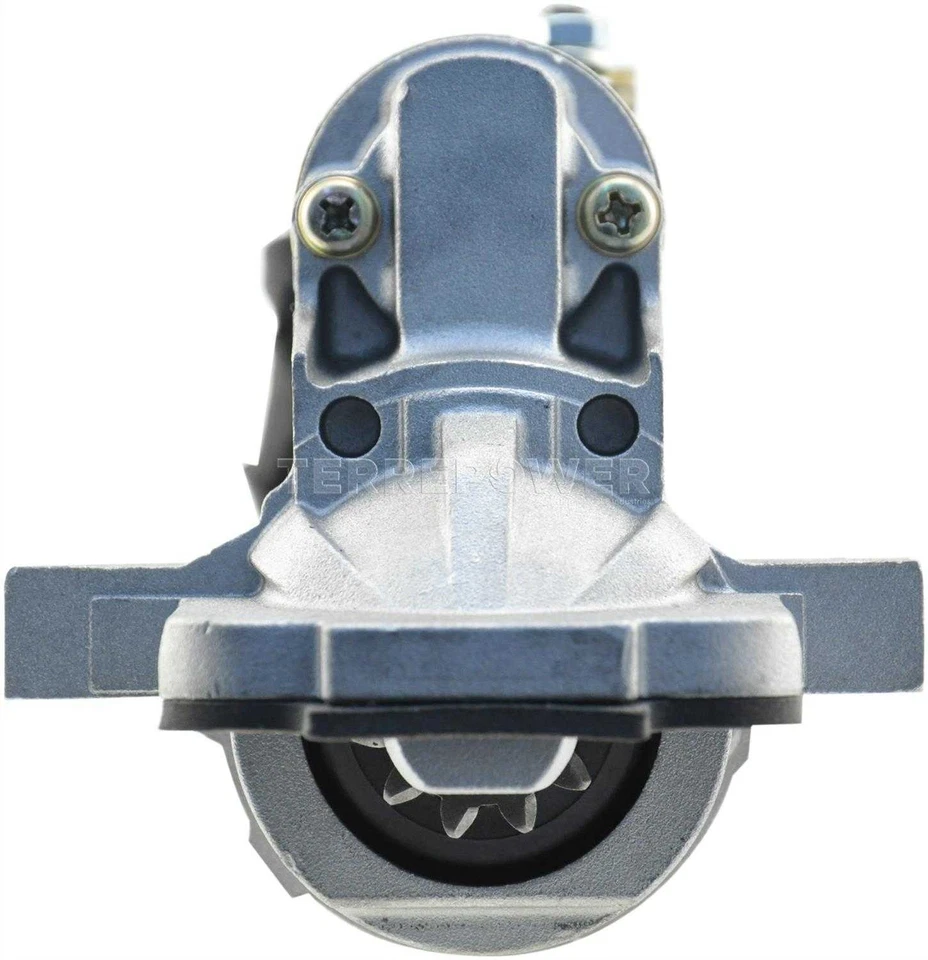 Motor De Arranque Para Mazda 3 5 CX-7 BBB INDUSTRIES 2004-2010 Foto 3 de 4