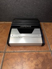 Alpine MRD-M301 Class D Amp -old School