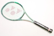 NEW '23-'25 YONEX PERCEPT 97H 330g TENNIS RACQUET 4 1/4 PRE-STRUNG