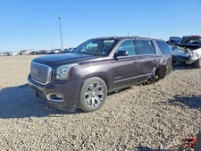 Yukon 2015 Seat Rear 2071065