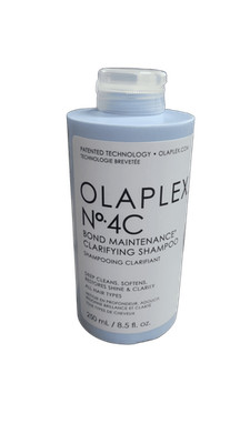 Olaplex No.4C Bond Maintenance Clarifying Shampoo 8.5 oz