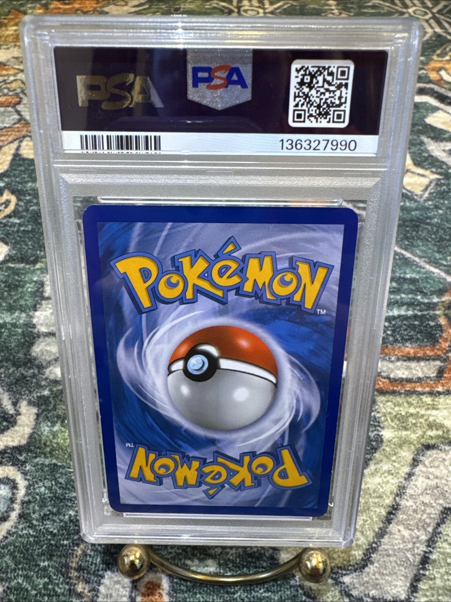 2012 Pokemon Landorus EX Full Art Holo Card 144/149 Boundaries