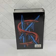 Las mejores ofertas en Thriller crimen y ficción 2010-ahora año de