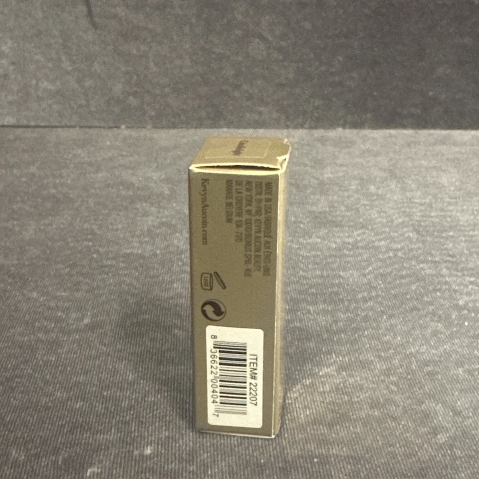 Kevyn Aucoin The Loose Shimmer Eye Shadow Rollerball Candlelight - 0.08oz - Image 4 of 4