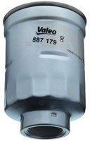 Valeo 587179 Kraftstofffilter Kraftstoffilter FüR Honda FüR Mitsubishi
