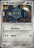 Bronzor 071/094 Common Phantasmal Flames Pokemon Near Mint