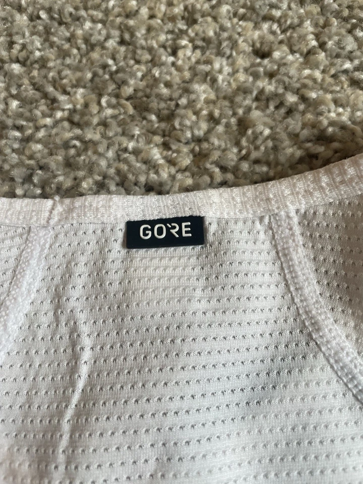 GOREWEAR Gore Mujer Ciclismo Malla Capa Base Sin Mangas Talla Mediana EU 40 Foto 4 de 4