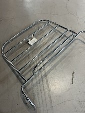 Porte Bagage Simple Avec Roue De Secours
