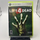 Left 4 Dead (Microsoft Xbox 360, 2008) Tested