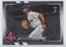 Click to enlarge Andrew Benintendi