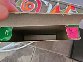 Jimmy Connors Tennis Nintendo NES FRA