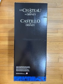 LEGO Disney: The Disney Castle (43222) MINOR BOX DAMAGE