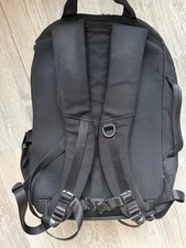 Aer Tech Pack Backpack Black First Generation Used