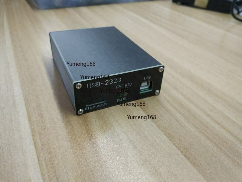 USB Rotator control interface board box for YAESU G-8001000DXA2800DXG-5500. Available Now for $194.66