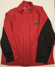 Sterling Marlin Coors Light Nascar Racing Jacket Chase Authentics Men XL vintage