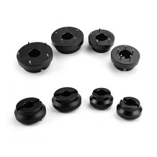 4pcs Watch Repair Back Case Opener Remover For Omega Seamaster Watch Repair h