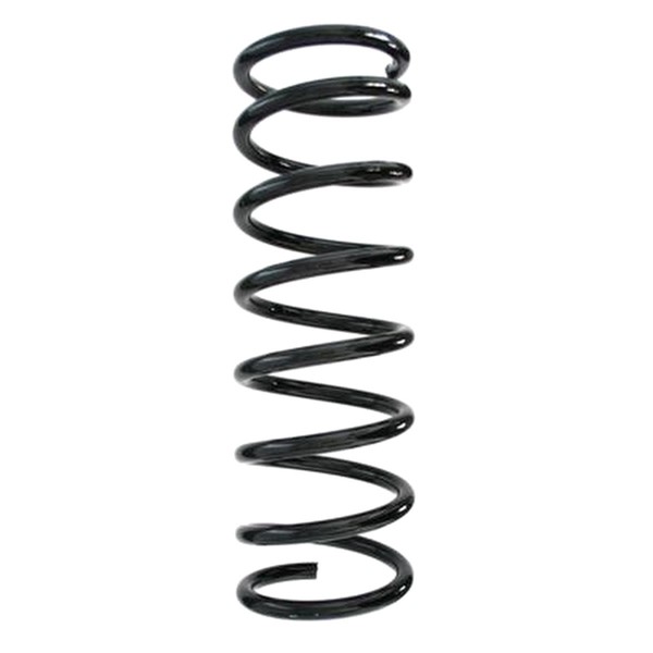 Fahrwerksfeder Hinterachse Schraubenfeder Ø119Mm Spidan FüR U.A. Ford Mondeo-image