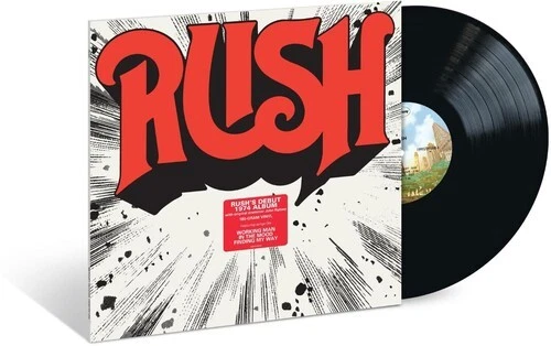 Rock Hard Rock Vinyl Records for sale | eBay