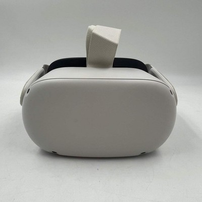 Meta Quest 2 128GB Standalone All-in-One VR Headset KW49CM