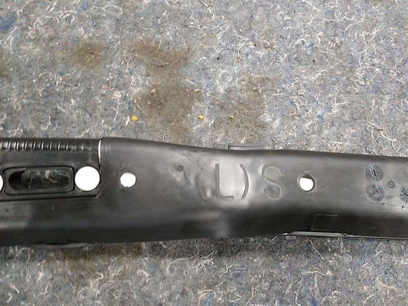 Maserati Quattroporte M139 SEDAN Left Driver Roof Curtain Air Bag Airbag 04-08