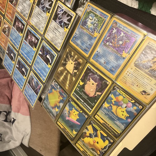 Holos And Rares Included Pokemon TCG Bulk Lot - 50 Random Common, Rare, Holo & V Cards (No Energy), Multiple Sets Pokemon Lot Holos And Rares Included Pokemon TCG Bulk Lot - 50 Random Common, Rare, Holo & V Cards (No Energy), Multiple Sets Pokemon Lot