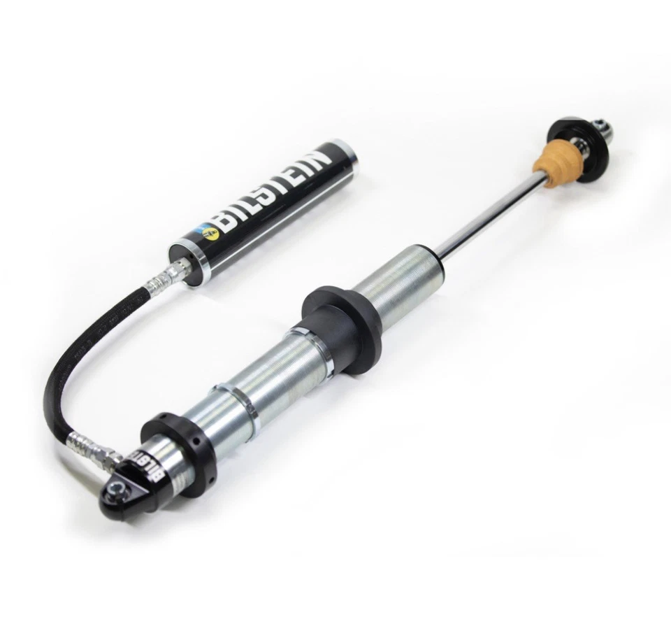 2 件 Bilstein 8125 16 英寸旅行 2.5 英寸车身线圈减震器 33-225654 — 第 2/4 张图片