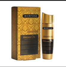 Morfose Herbal Hair Revolution Argan Oil Luxu...