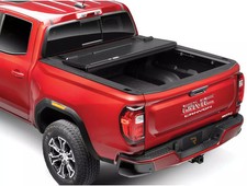 Bakflip G2 Hard Folding Tonneau Cover Fits 1988-2014 Gmcchevy Pickup 8 Bed Bakflip G2 Hard Folding Tonneau Cover Fits 1988-2014 Gmcchevy Pickup 8 Bed