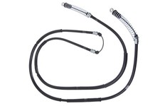 Seilzug Feststellbremse für FIAT CINQUECENTO SEICENTO / 600