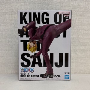King of Artist Sanji | eBay