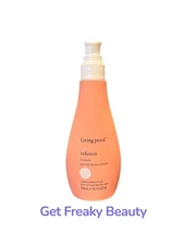 6.7 oz. Living Proof Curl Enhancer. Conditioning Styler For Waves. 200ml. NEW.