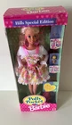 Polly Pocket Barbie Doll Special Edition The Hills NEW NIB 1994 Vintage Mattel