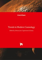 Abraao Jesse Capistrano | Trends In Modern Cosmology | Buch | Englisch (2017)