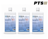 Isopropanol 99,9% 3X1 Liter IPA Entfetter Reiniger ErhäLtlich In 2.5L 3L 5L 10L