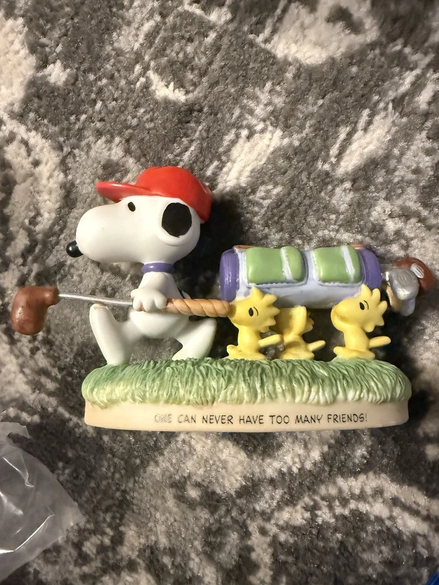 hallmark peanuts gallery products for sale | eBay