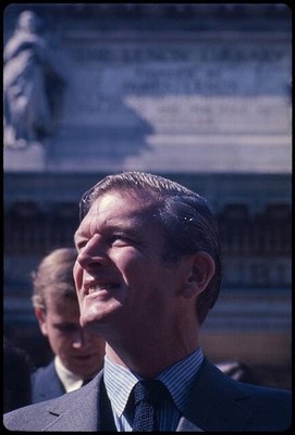Photo:John Lindsay, mayor 4