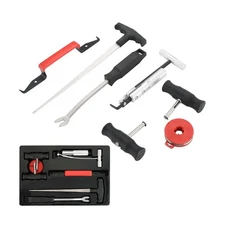 DASBET 7-Piece Windshield Removal Tool Kit for Classic Vintage Car,... Fast Ship