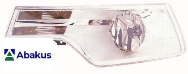 Abakus 552-2008R-UE Nebelscheinwerfer Zusatzscheinwerfer Nebler FüR Citroen-image